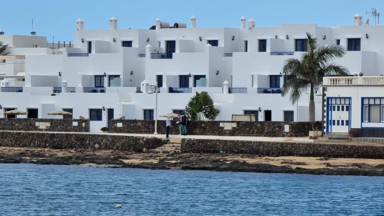 Calendula Beach 1ºlinea Mar Caleta de Sebo Εξωτερικό φωτογραφία