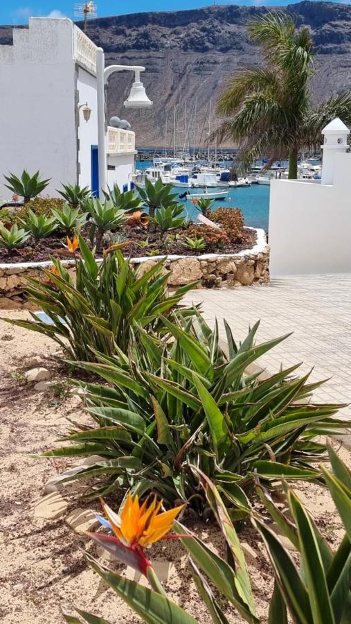 Calendula Beach 1ºlinea Mar Caleta de Sebo Εξωτερικό φωτογραφία