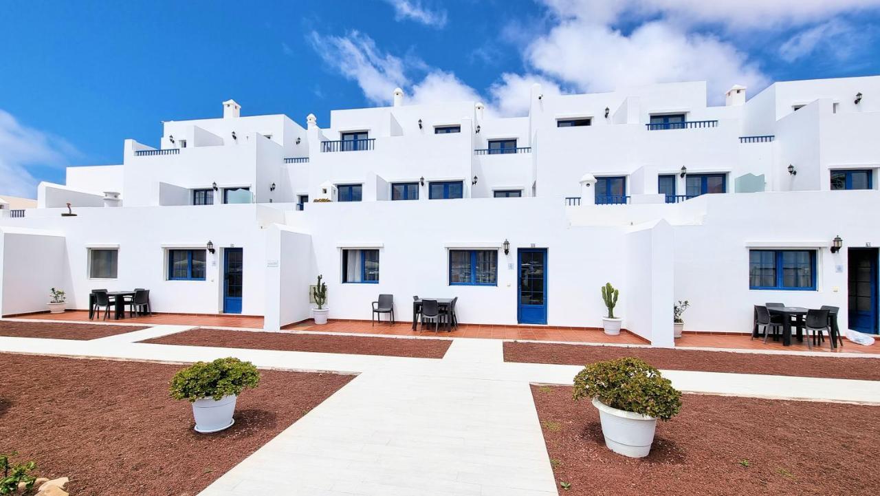 Calendula Beach 1ºlinea Mar Caleta de Sebo Εξωτερικό φωτογραφία