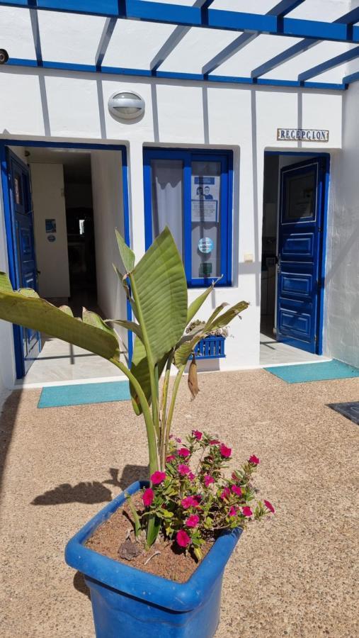 Calendula Beach 1ºlinea Mar Caleta de Sebo Εξωτερικό φωτογραφία